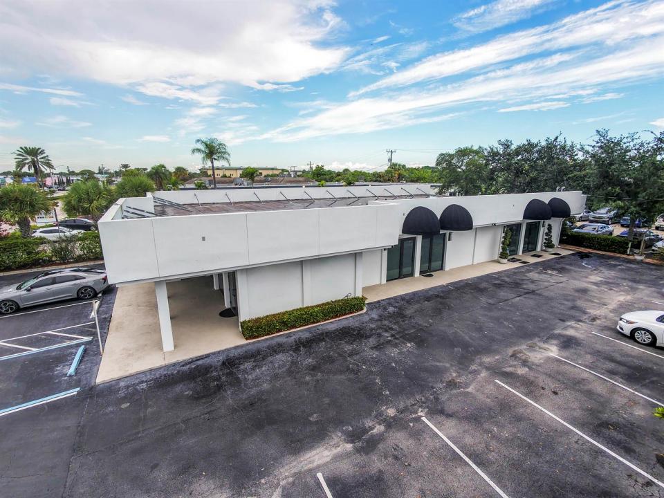 517 Northlake Boulevard 2, North Palm Beach, Floride 33408, États-Unis