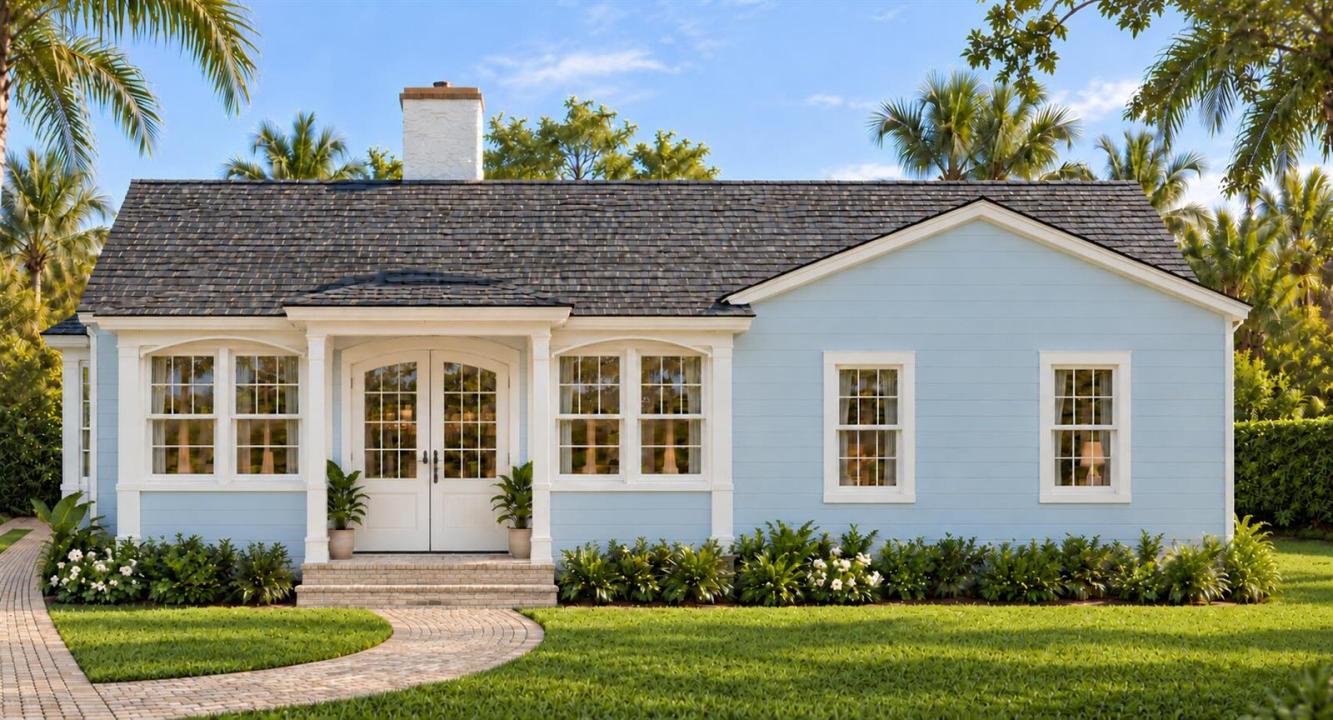 112 N Swinton Avenue, Delray Beach, 플로리다 33444, 미국
