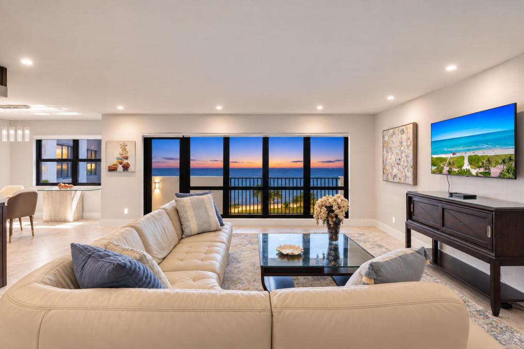 5100 N OCEAN Boulevard 1011, Lauderdale By The Sea, Florida 33308, Stati Uniti
