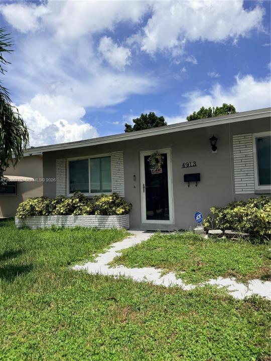 4913 NW 52nd St, Tamarac, Florida 33319, Stati Uniti