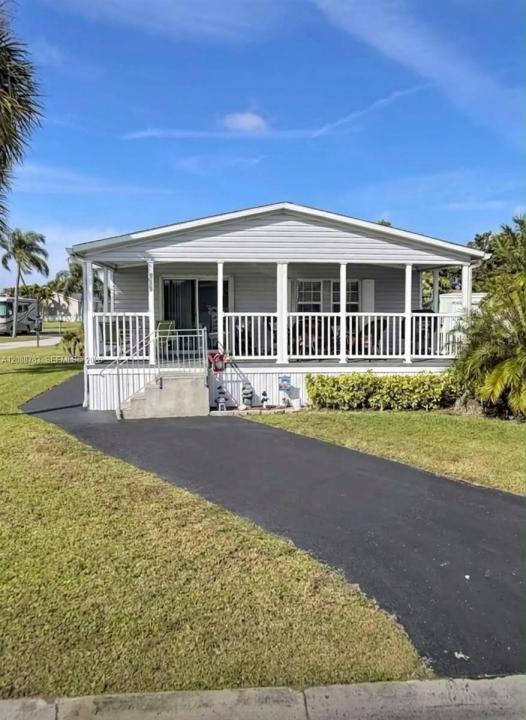 1701 SW 64th Way 0, Boca Raton, Floride 33428, États-Unis