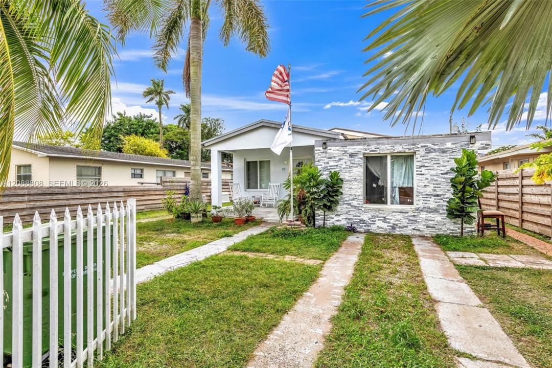 110 NE 9th Ct, Homestead, Floride 33030, États-Unis