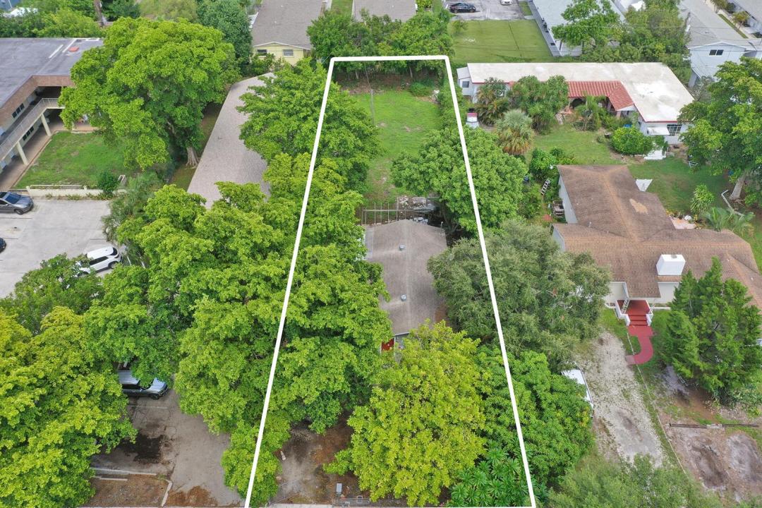 2315 MONROE Street, Hollywood, Floride 33020, États-Unis