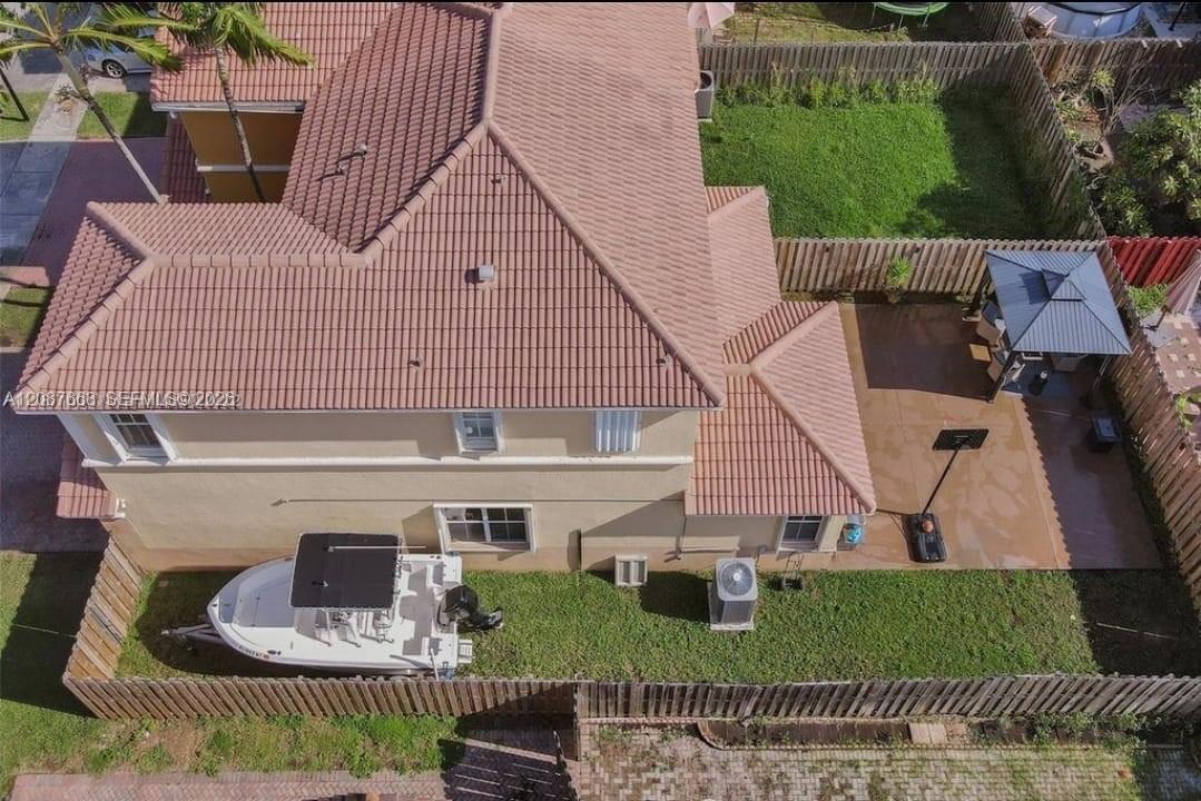 24705 SW 110th Pl, Homestead, Florida 33032, Stati Uniti