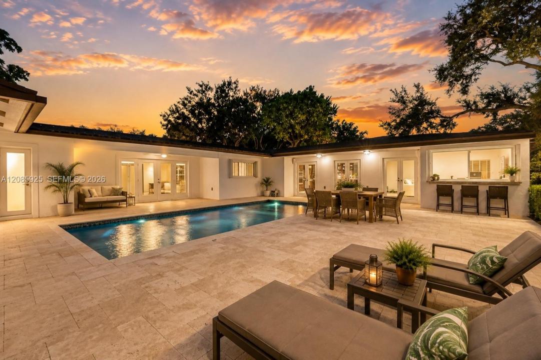 8545 SW 107th St, Miami, Florida 33156, Stati Uniti
