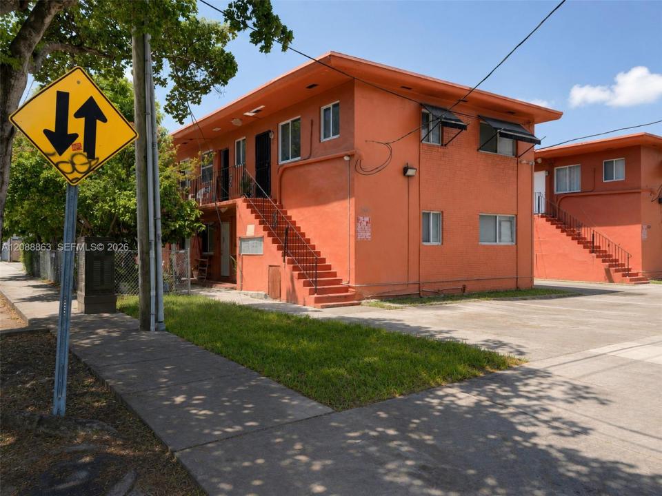 500 SW 3rd St, Miami, Floride 33130, États-Unis