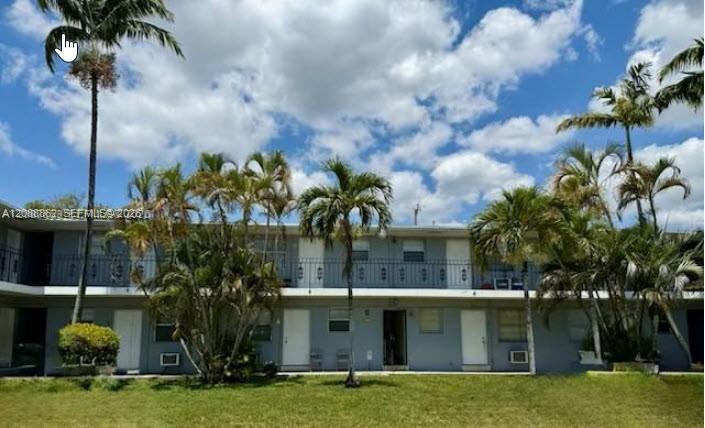 519 SW 27th Ave 206, Fort Lauderdale, Floride 33312, États-Unis