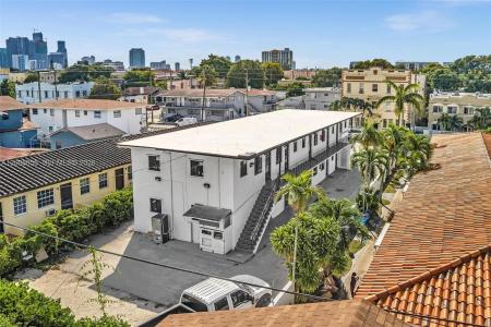1027 SW 3rd St, Miami, Florida 33130, USA