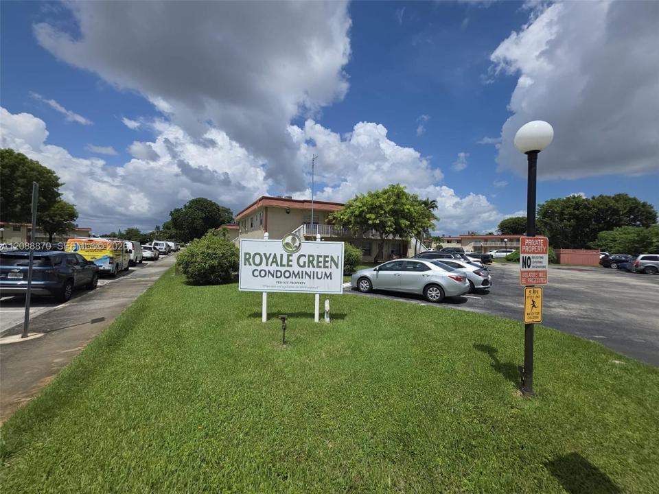 12811 SW 43rd Dr 114-A, Miami, Floride 33175, États-Unis