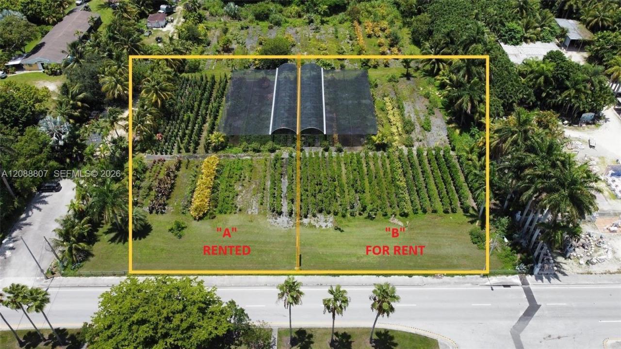 12595 SW 56th Street, Miami, Floride 33175, États-Unis