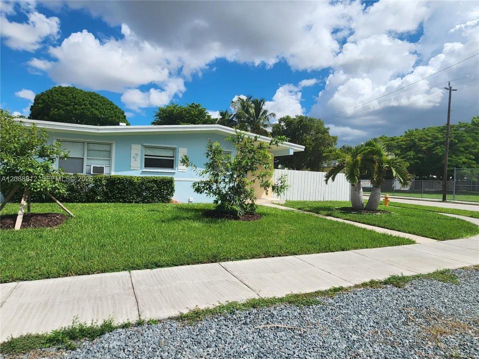 9301 SW 54th St, Miami, Floride 33165, États-Unis