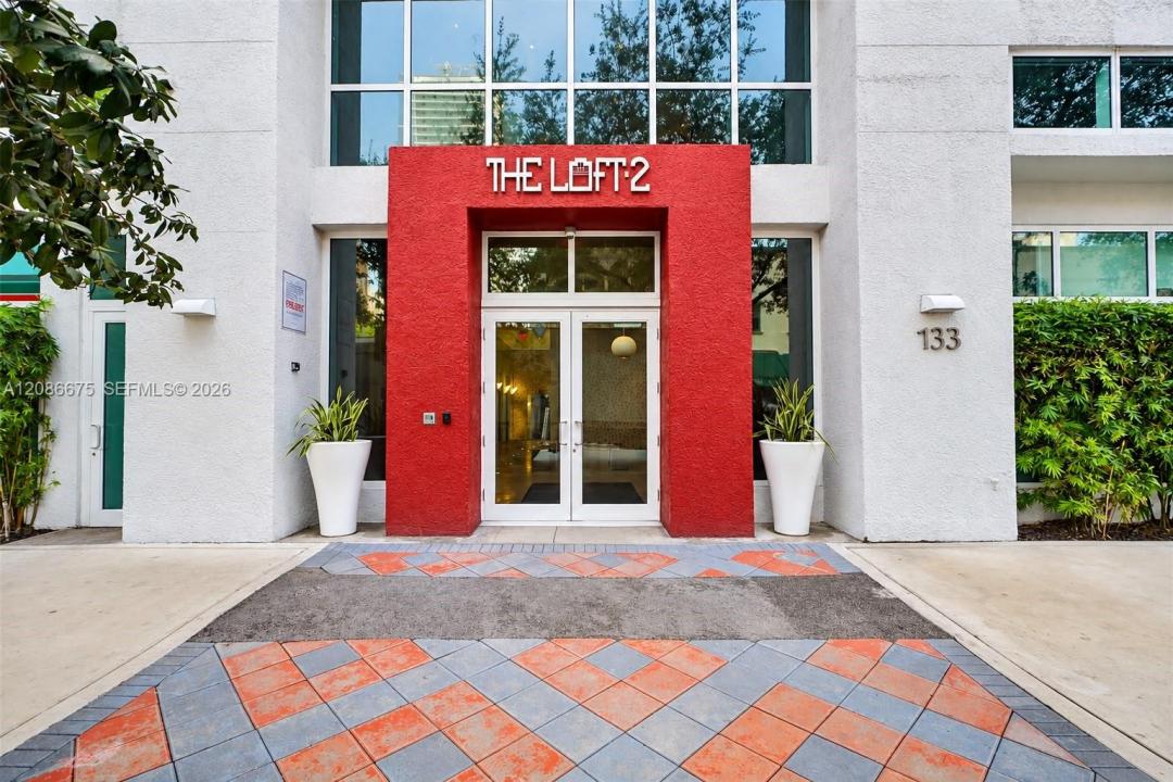 133 NE 2nd Ave 1710, Miami, Floride 33132, États-Unis