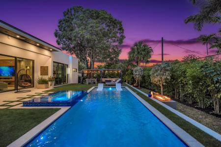 215 NE 28TH Court, Wilton Manors, Floride 33334, États-Unis