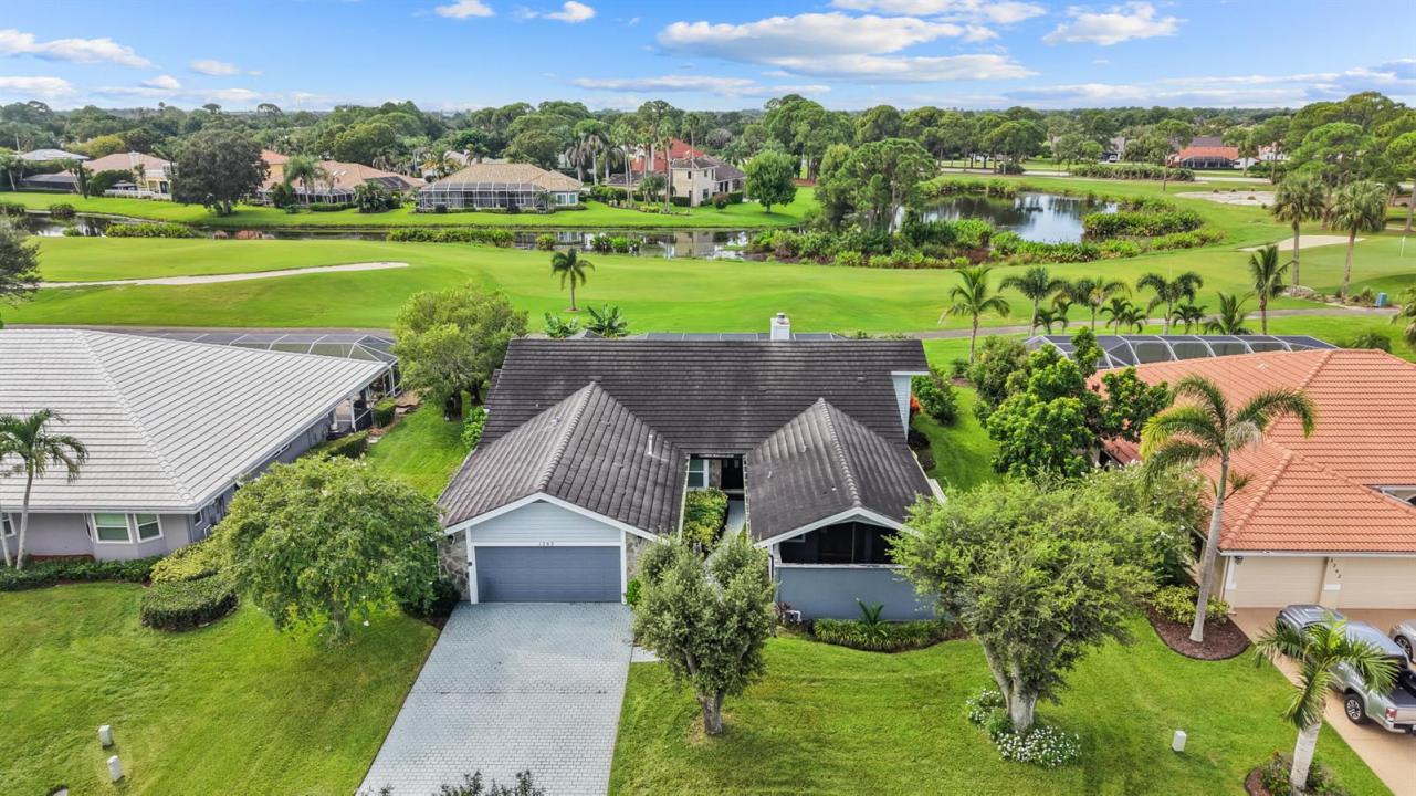 1282 SW BENT PINE Cove, Port St. Lucie, Floride 34986, États-Unis
