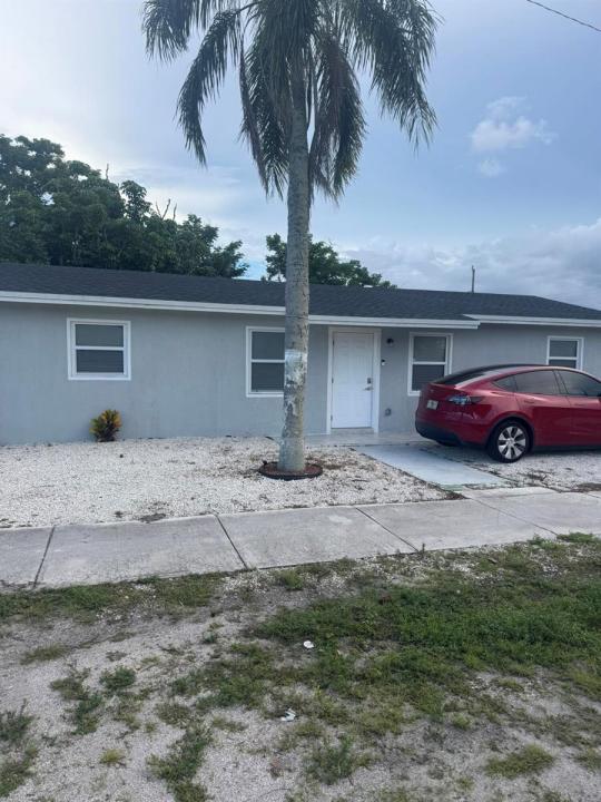 2801 AVENUE Q, Fort Pierce, Floryda 34947, USA
