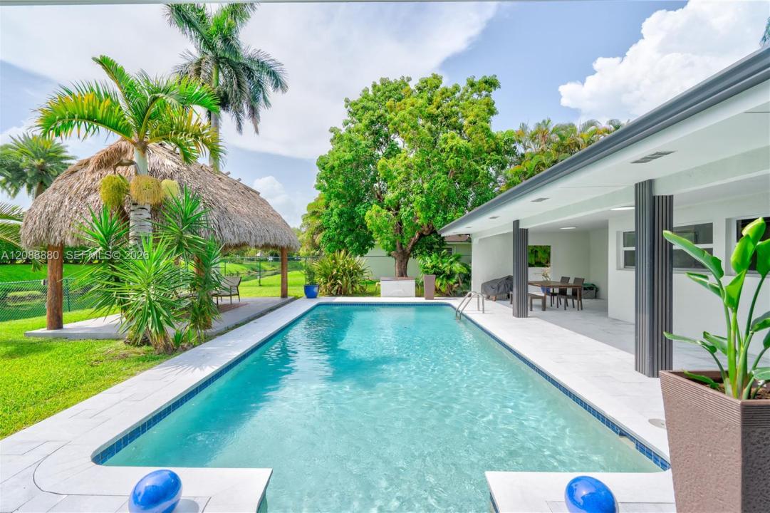 14675 SW 78th Ave, Palmetto Bay, Florida 33158, USA