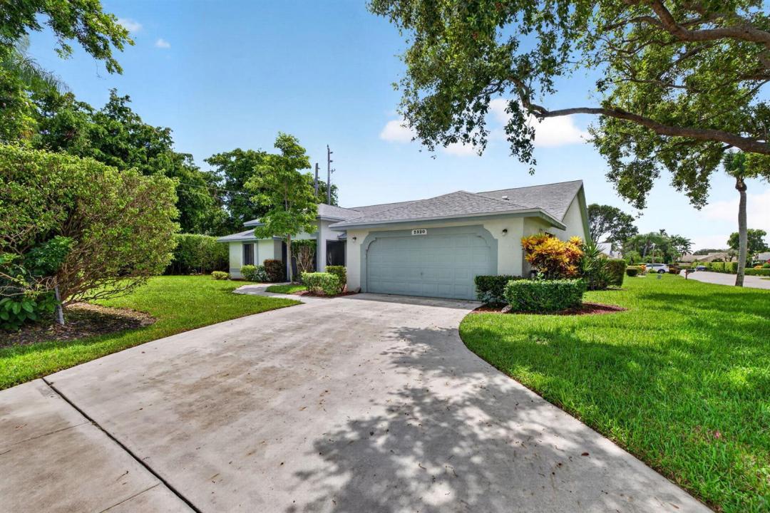 2320 Riviera Drive, Delray Beach, Floride 33445, États-Unis