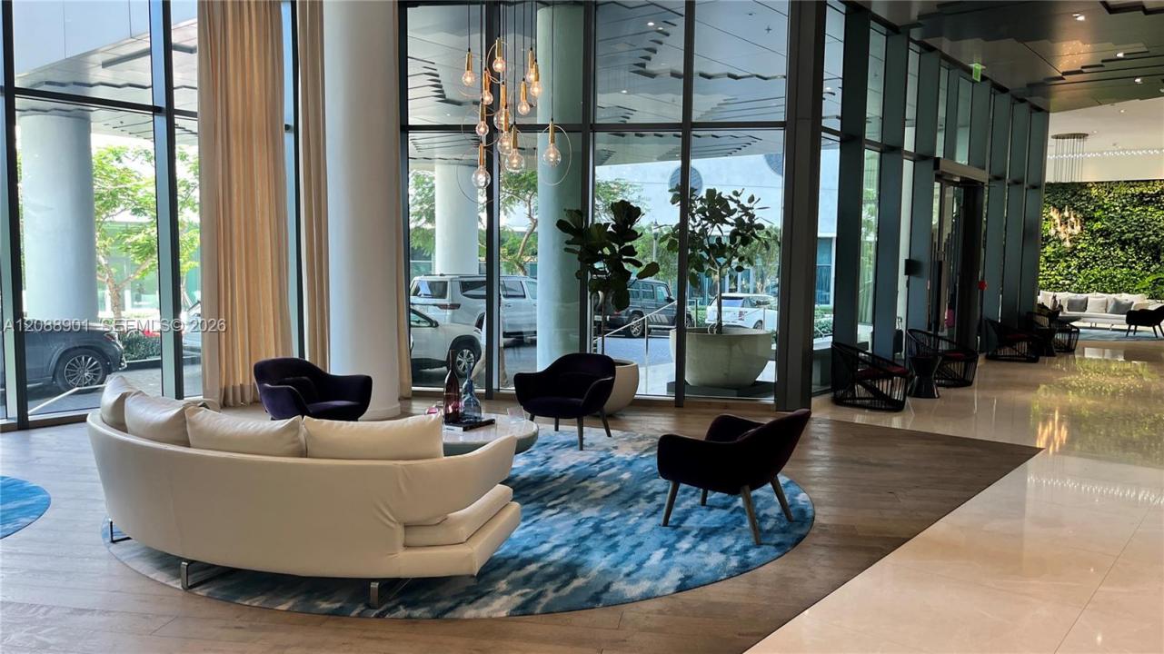 650 NE 32nd St 2003, Miami, Floride 33137, États-Unis