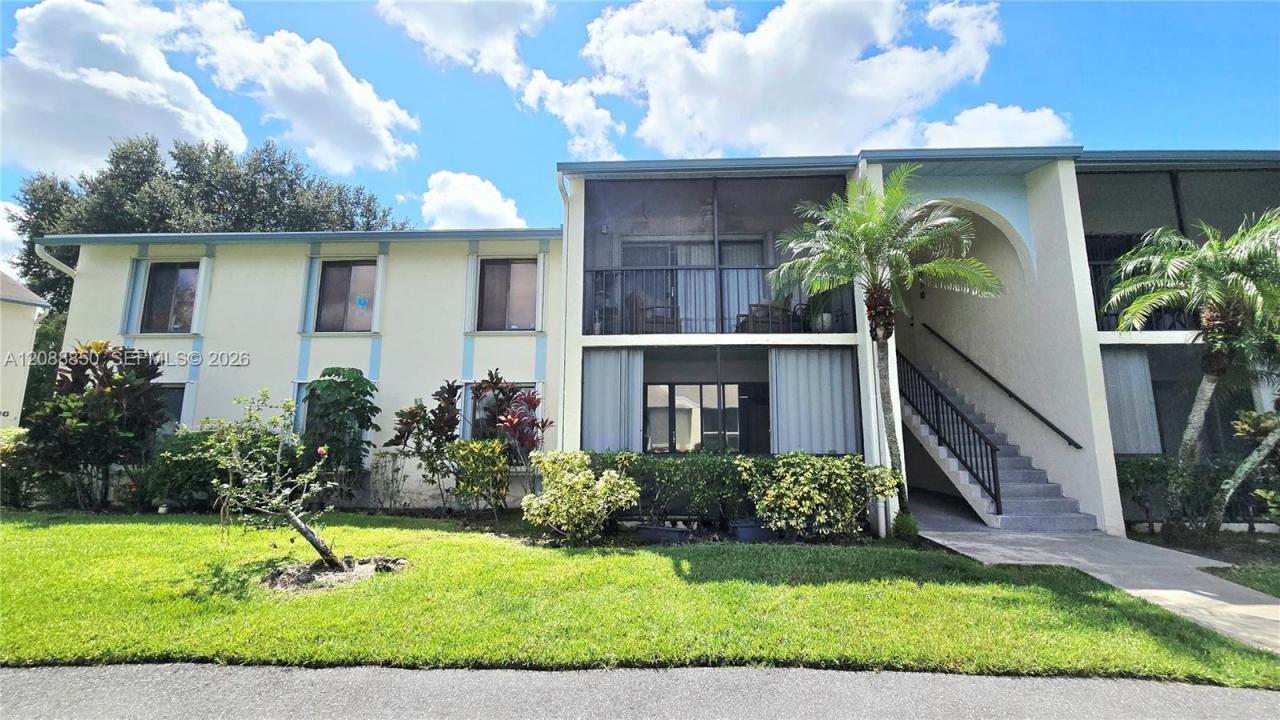 1117 Green Pine Blvd G1, West Palm Beach, Floride 33409, États-Unis