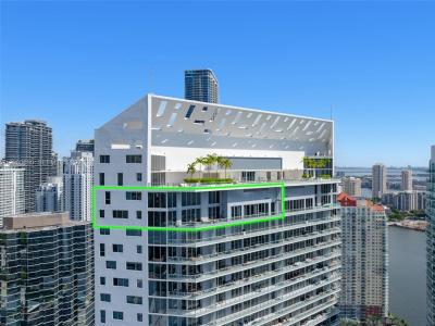 1300 Brickell Bay Dr PH4400, Miami, フロリダ 33131, アメリカ合衆国