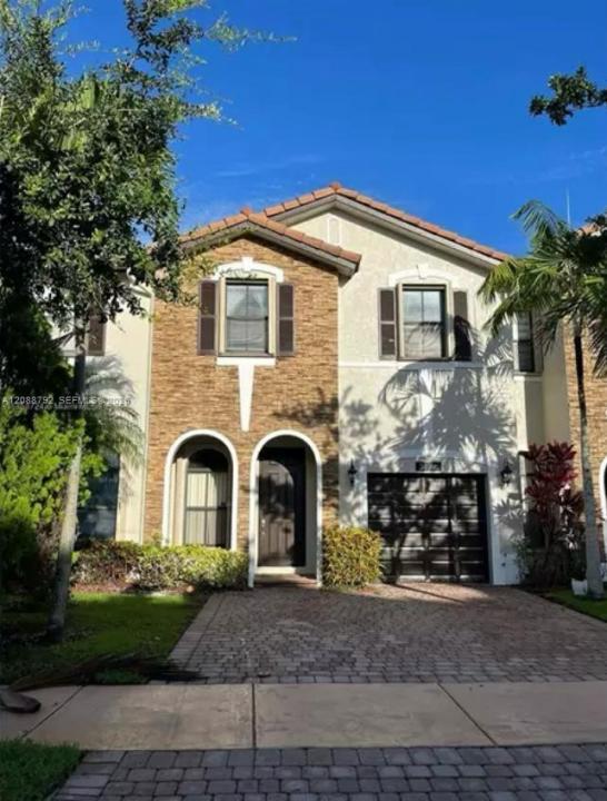3178 NW 103rd Pl 3178, Doral, Floride 33172, États-Unis