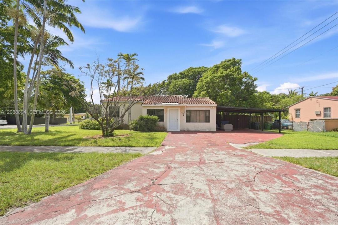 500 NW 124th St 500, North Miami, Florida 33168, Stati Uniti