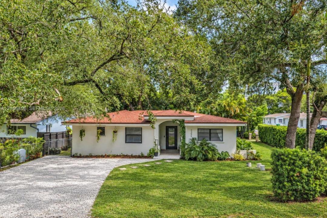2395 NE 184th Ter, North Miami Beach, Florida 33160, Stati Uniti