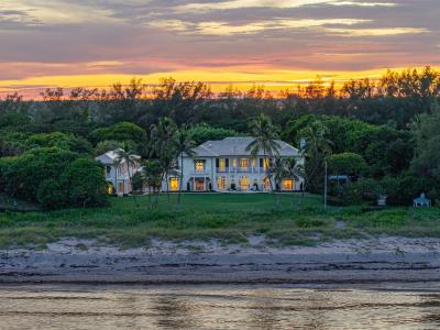 1919 N OCEAN Boulevard, Gulf Stream, Floride 33483, États-Unis