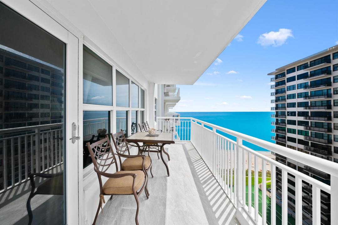 3850 GALT OCEAN Drive 1105, Fort Lauderdale, Florida 33308, Stati Uniti