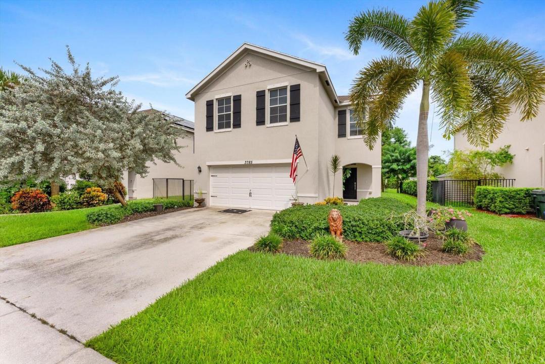 3785 WHITNEY PARK Lane, Floride 33463, États-Unis