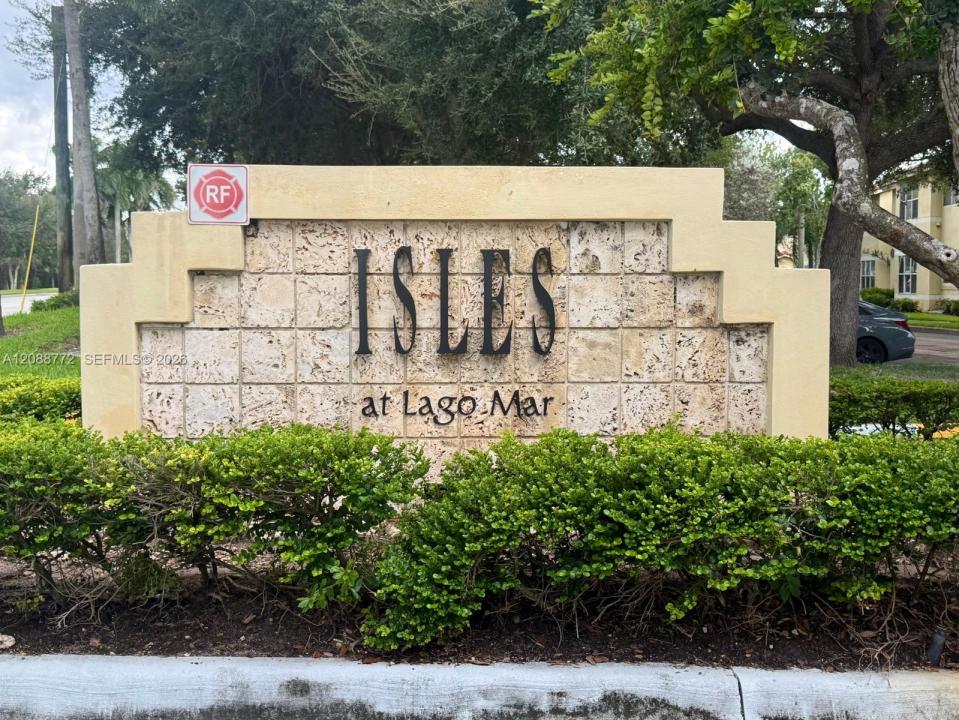 457 Vista Isles Dr 2114, Sunrise, Floride 33325, États-Unis