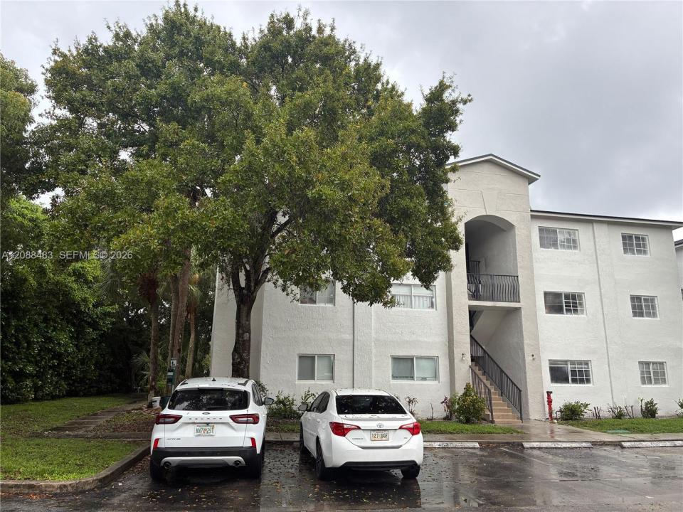 3700 N 56 Ave 1012, Hollywood, Floride 33021, États-Unis