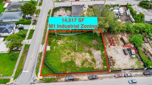 2113 SW 58th Ave, West Park, Floride 33023, États-Unis