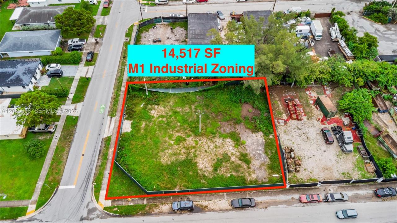 2113 SW 58th Ave, West Park, Floride 33023, États-Unis