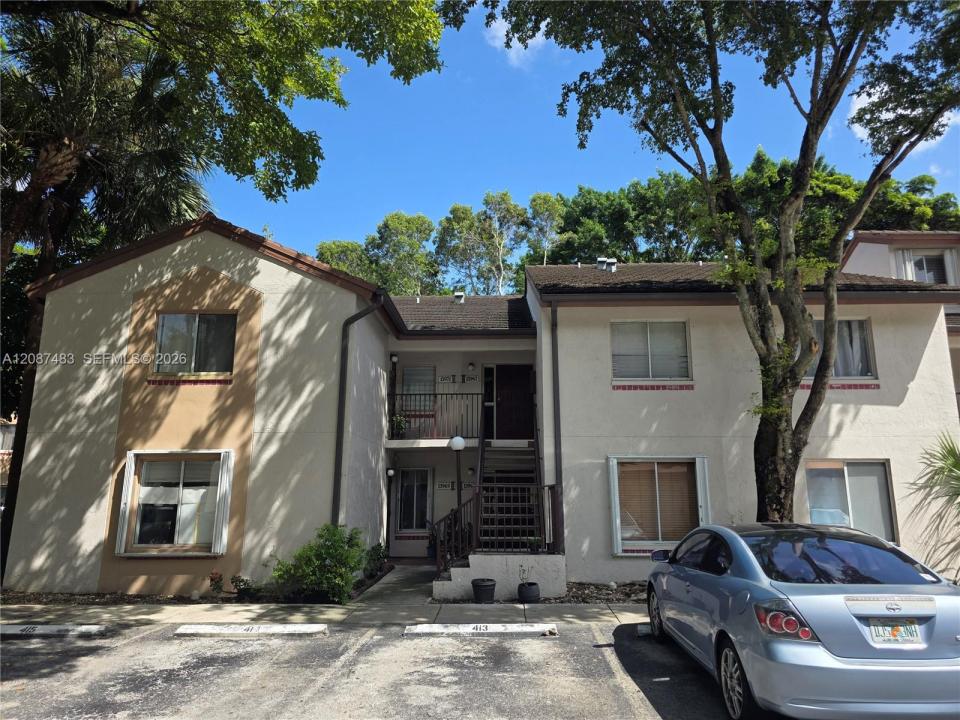 13967 SW 91st Ter 13967, Miami, Floride 33186, États-Unis