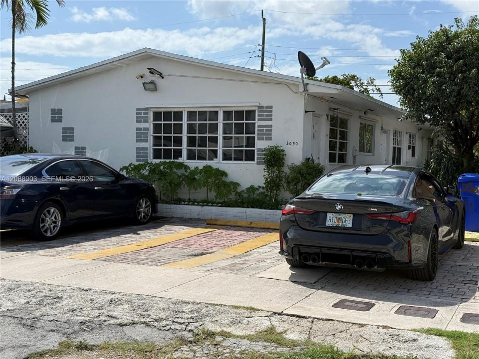 3050 NW 20th St 2, Miami, فلوريدا 33142, الولايات المتحدة