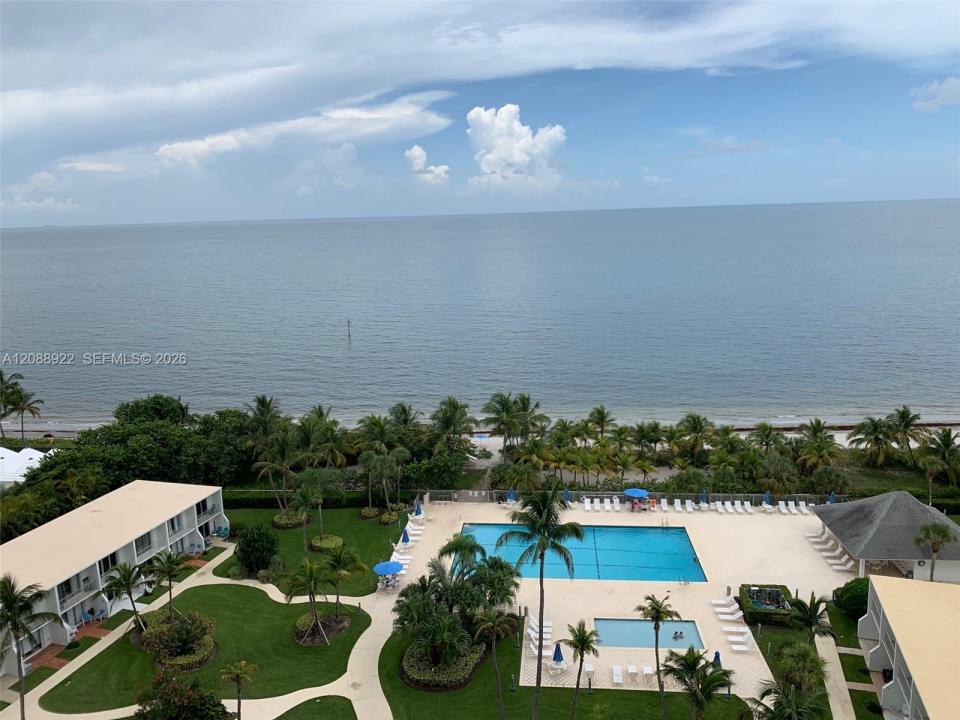 881 Ocean Dr 12C, Key Biscayne, Florida 33149, Stati Uniti