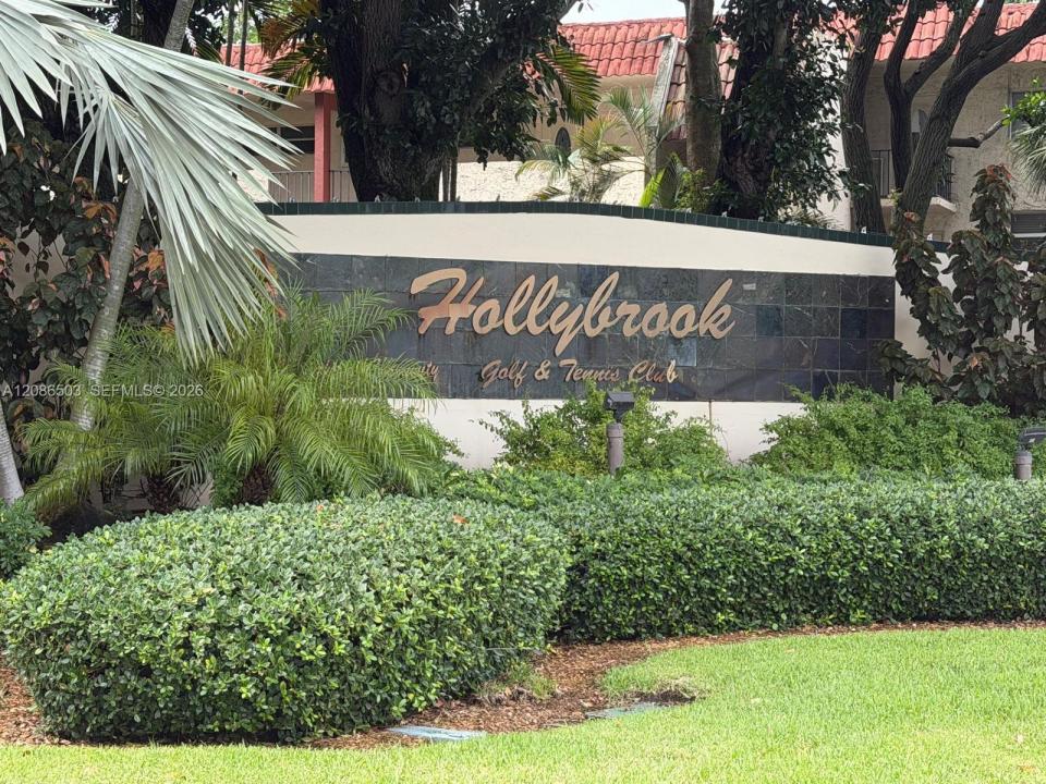 400 S Hollybrook Dr 306, Pembroke Pines, Floride 33025, États-Unis