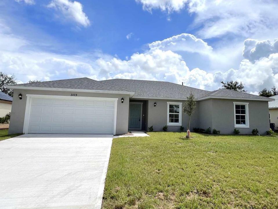 Port St. Lucie, Florida 34953, Stati Uniti