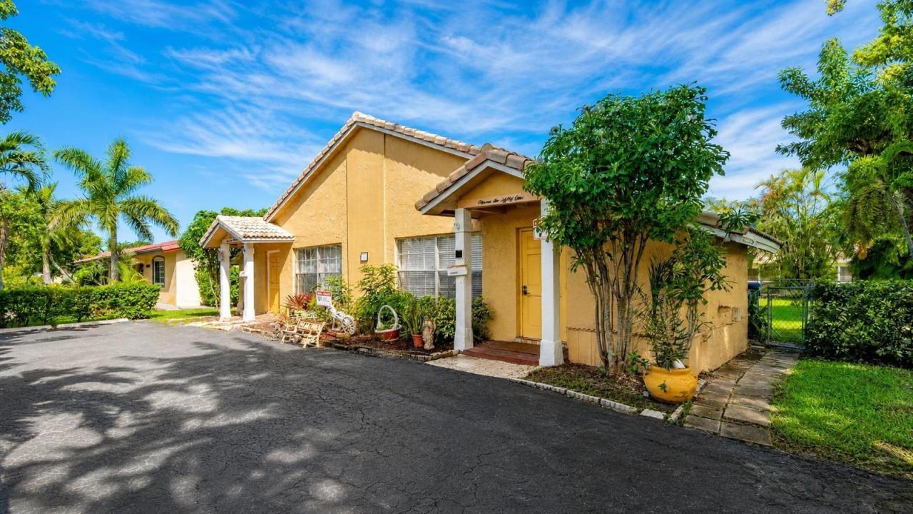 11281 NW 39TH Street, Coral Springs, Floride 33065, États-Unis