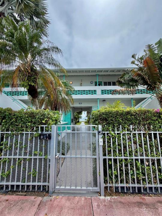 1980 BAY Drive 8, Miami Beach, Floride 33141, États-Unis