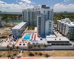 5401 Collins Ave 826, Miami Beach, Floride 33140, États-Unis