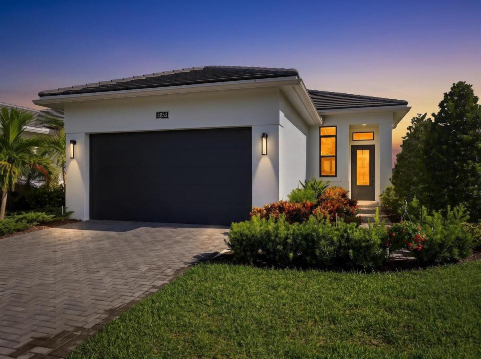 4853 Saint Armands Way, Westlake, Floride 33470, États-Unis
