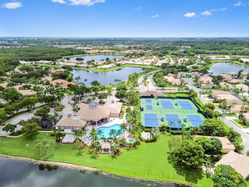 8260 Fresh Creek, West Palm Beach, Floryda 33411, USA