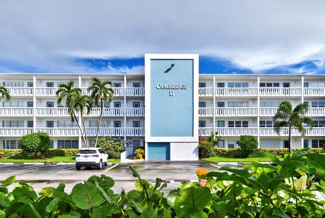 2079 Cambridge D 2079, Deerfield Beach, Florida 33442, Stati Uniti