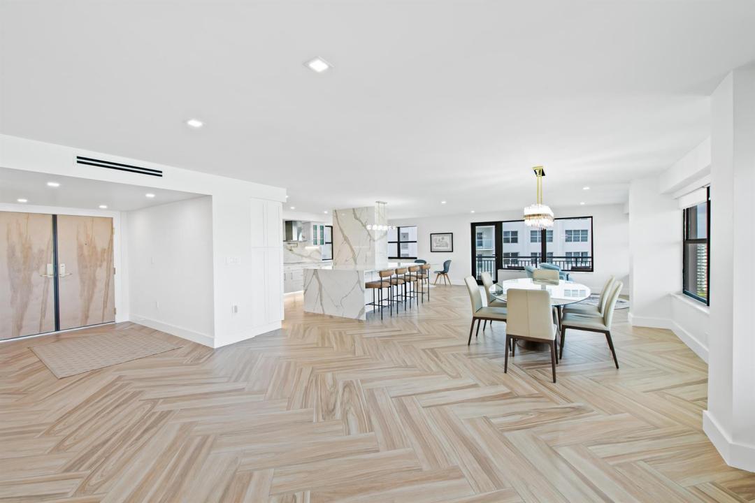 3800 Galt Ocean Drive Ph 5,6,7, Fort Lauderdale, Floride 33308, États-Unis