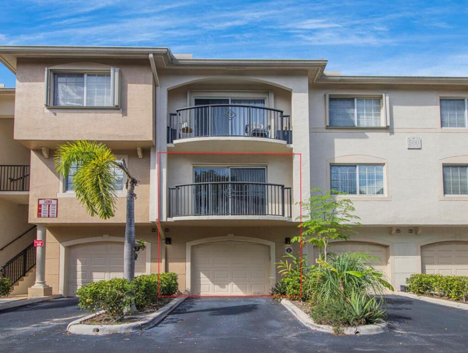 500 CRESTWOOD N Court 506, Royal Palm Beach, Floride 33411, États-Unis
