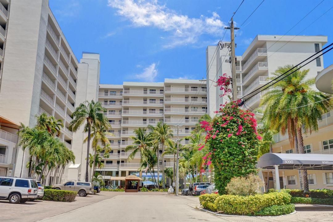 3100 NE 48TH Street 609, Fort Lauderdale, Floride 33308, États-Unis