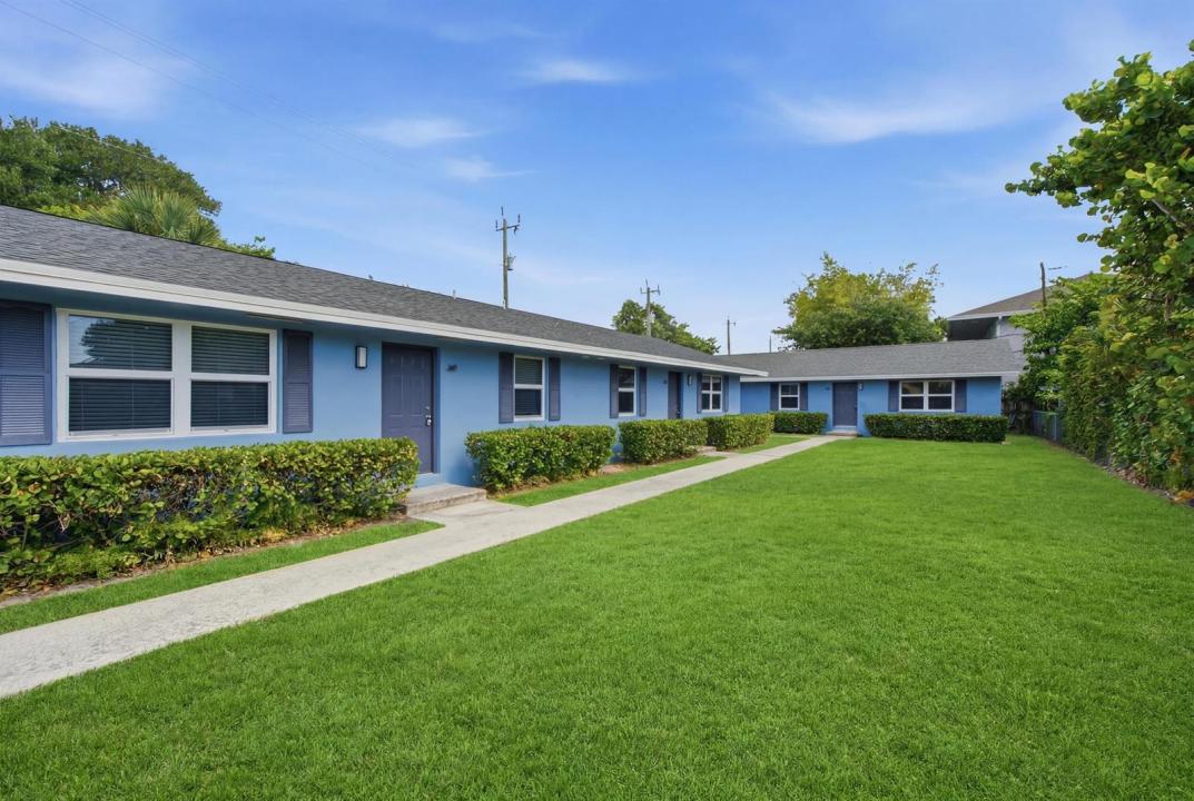 351 Wickline Boulevard, Lantana, Floride 33462, États-Unis