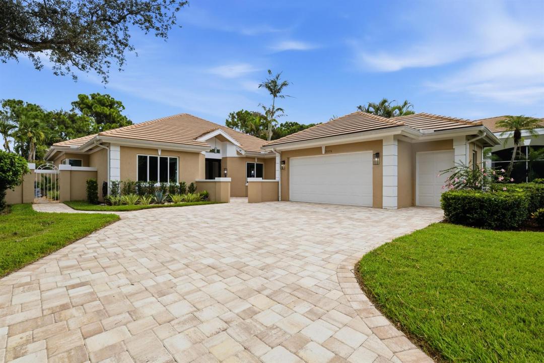 2376 SW Longwood Drive, Palm City, Floride 34990, États-Unis